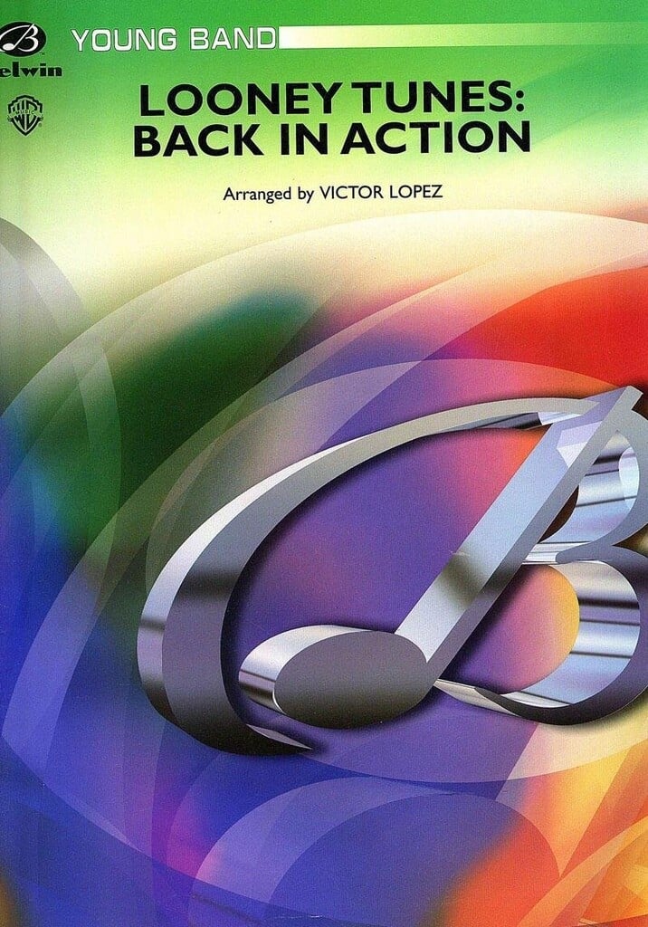 Looney Tunes: Back in Action